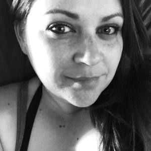 Meet your Posher, Jaci